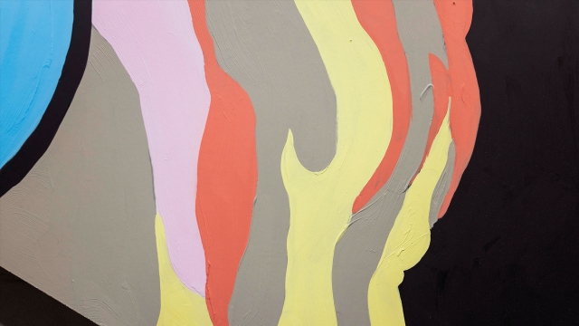 Maxime Mouysset - Adidas 