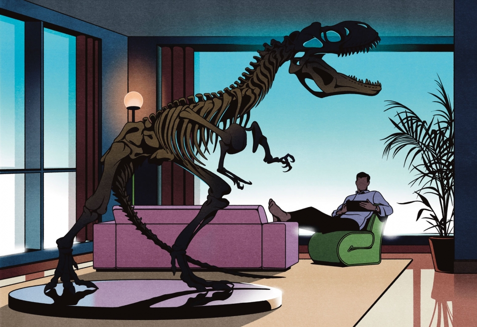 Maxime Mouysset - Bloomberg Businessweek 