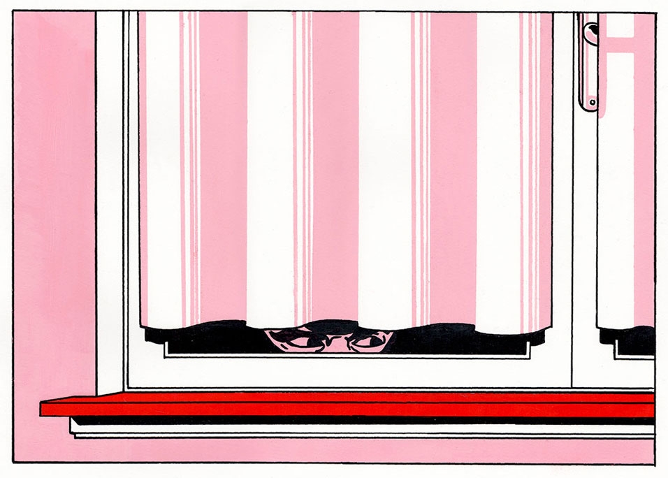 Maxime Mouysset - DING DONG 