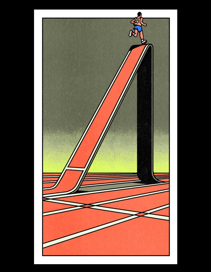 Maxime Mouysset - L'ÉQUIPE 