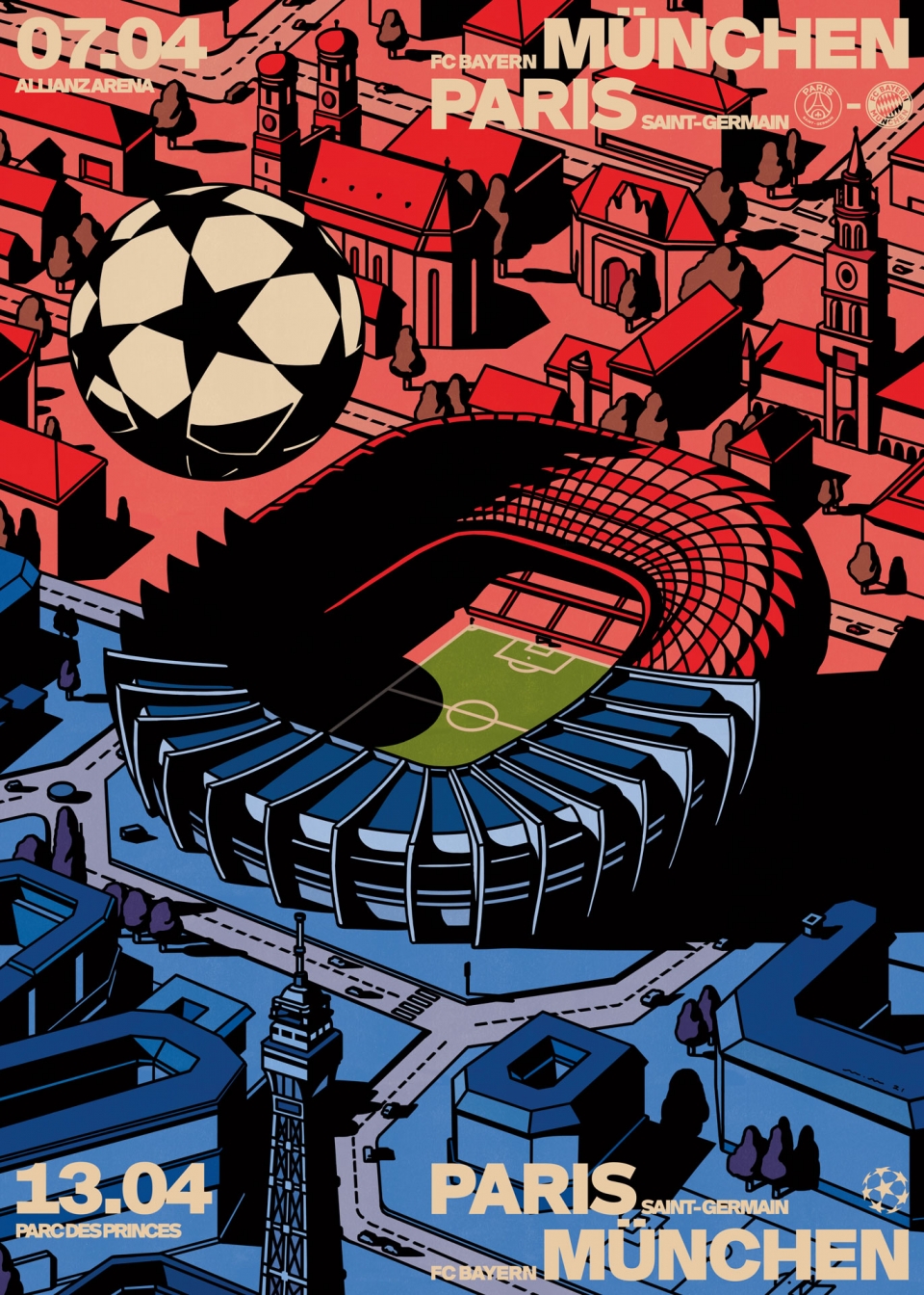 Maxime Mouysset - PSG 