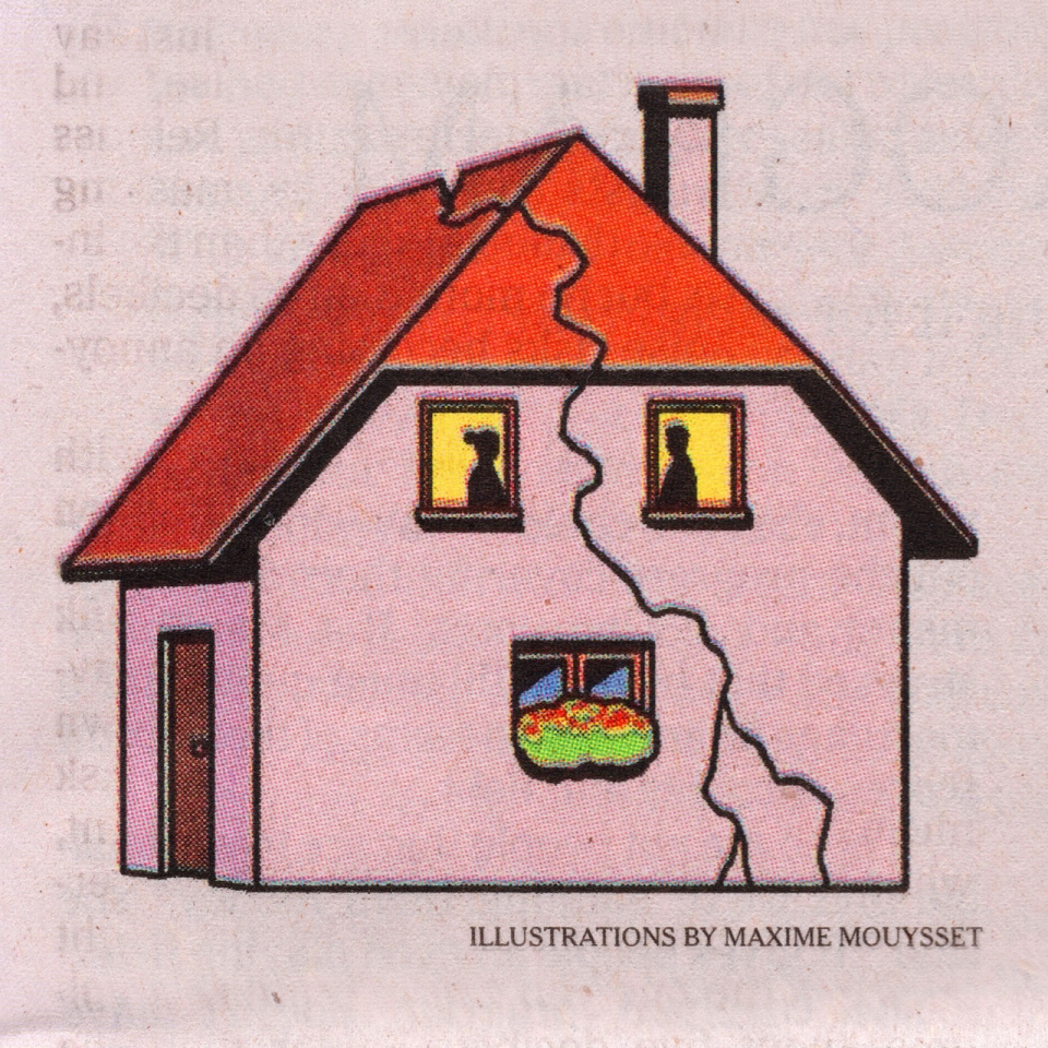 Maxime Mouysset - spot 