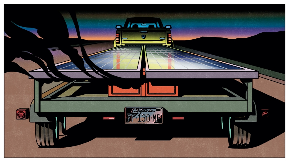 Maxime Mouysset - the Atlantic 