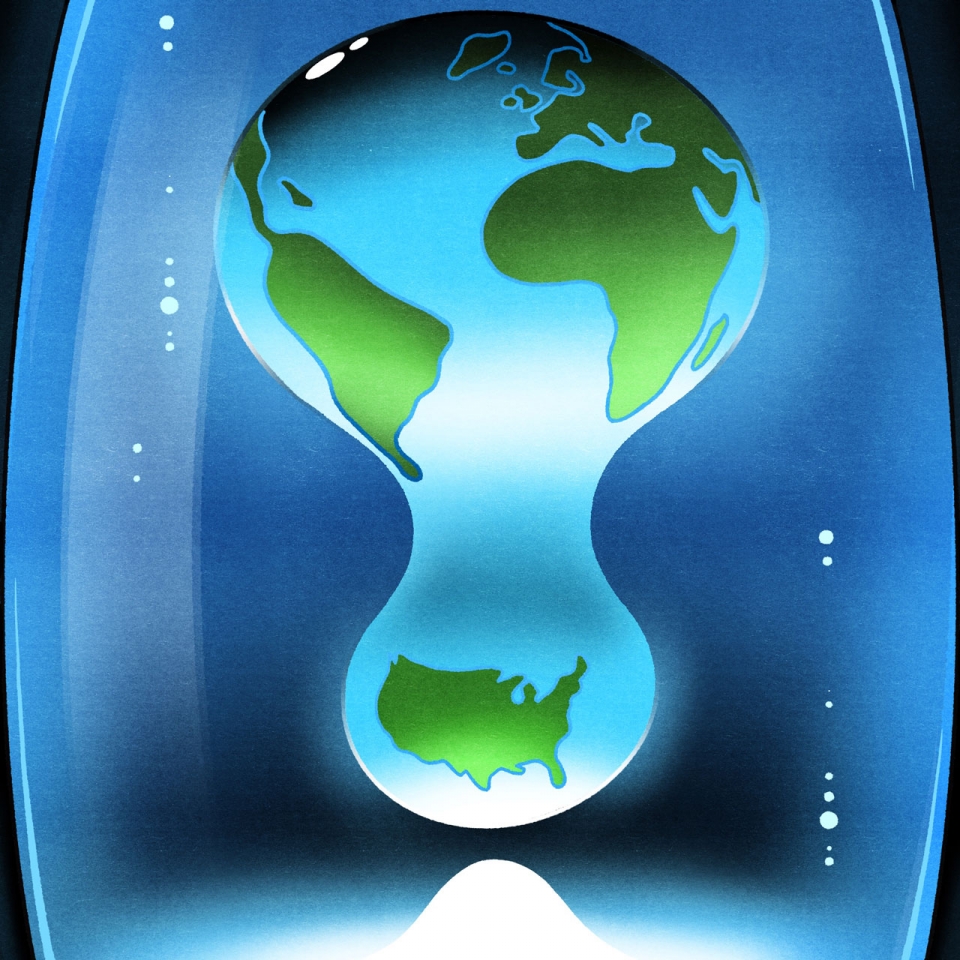 Maxime Mouysset - the New York Times 