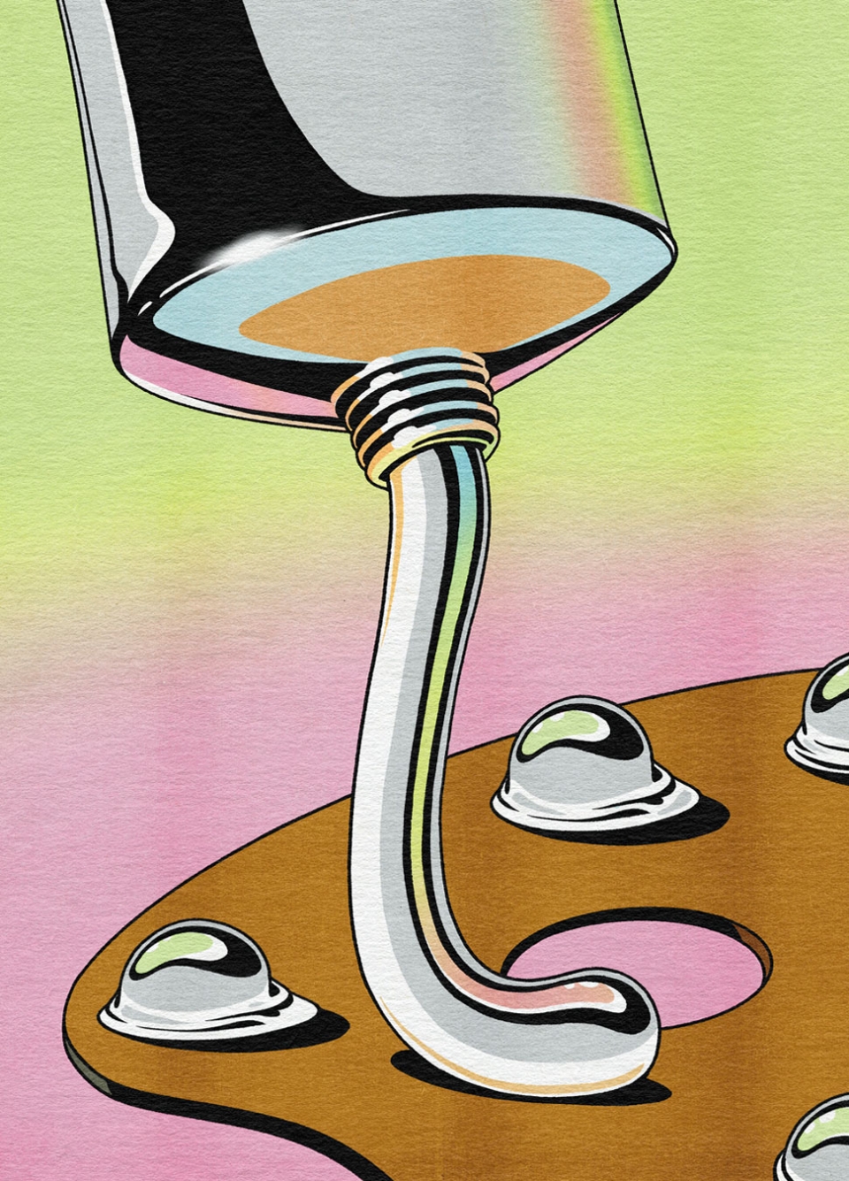 Maxime Mouysset - VILLA ALBERTINE 